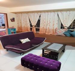 Blk 601A Punggol Central (Punggol), HDB 2 Rooms #130421352